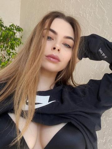 Проститутка Викуся